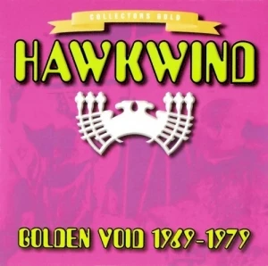 Golden Void 1969–1979
