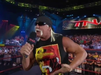 TNA iMPACT! #304