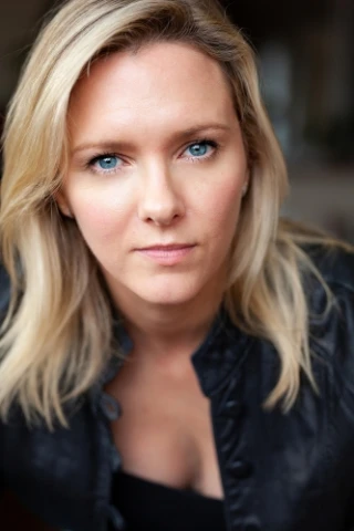 Laura Jane Benson