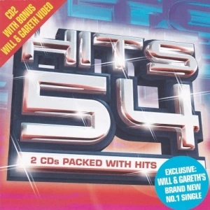 Hits 54