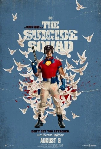 Theatrical Poster (USA)