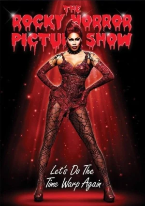 DVD Cover (Twentieth Century Fox)