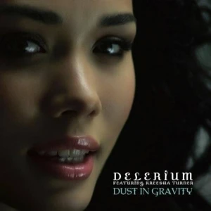 Dust in Gravity