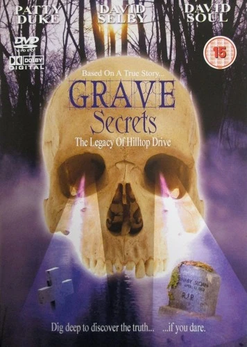 DVD Cover (UK)