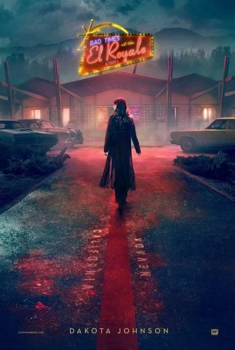Theatrical Poster (USA)