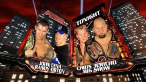 Countdown to SummerSlam 2009