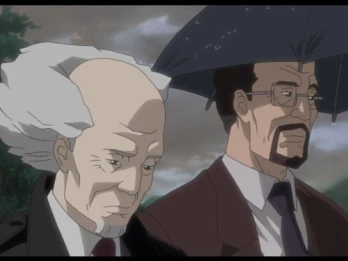 Ansatsu no Nijuusou/Lost Heritage