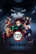 Demon Slayer: Kimetsu No Yaiba: Season 1