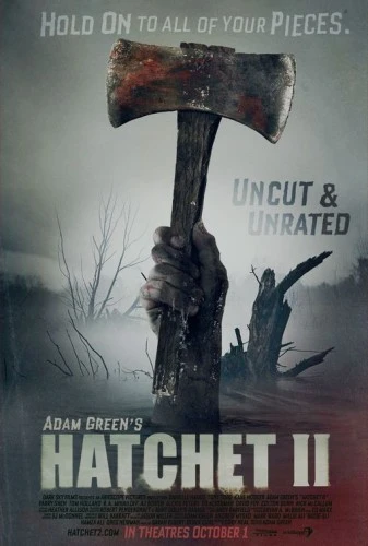 Theatrical Poster (USA)