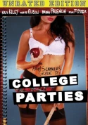 The High Schooler's Guide To College Parties