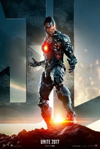 Theatrical Poster (USA)