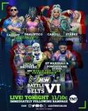 AEW: Battle Of The Belts VI