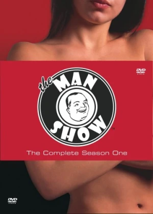 DVD Cover (Eagle Vision USA)