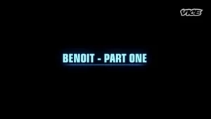 Benoit - Part One