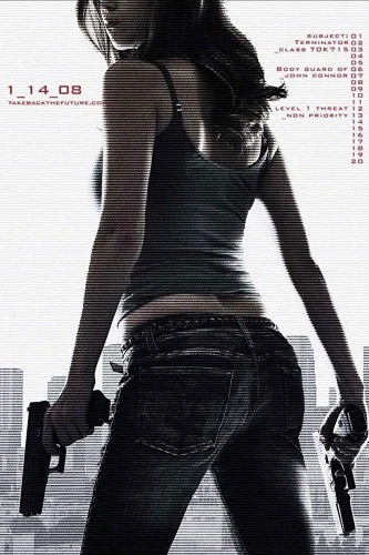 Theatrical Poster (USA)