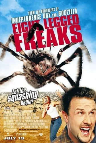 Theatrical Poster (USA)