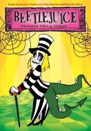 Beetlejuice: Season 3