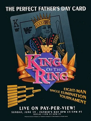 Theatrical Poster