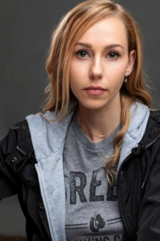 Summer Perry