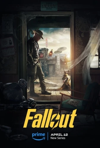 Theatrical Poster (USA)
