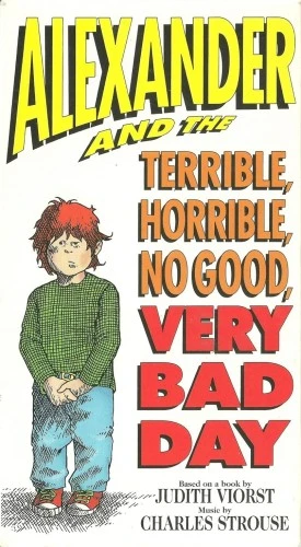 Theatrical Poster