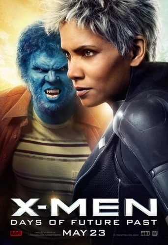 Theatrical Poster (USA)