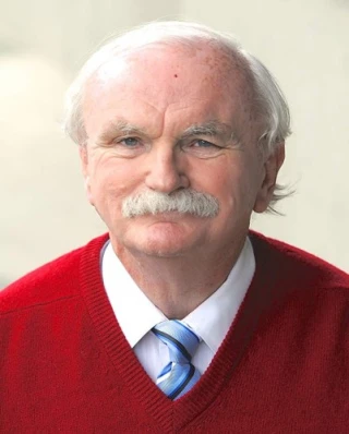 C. Ronald McPherson