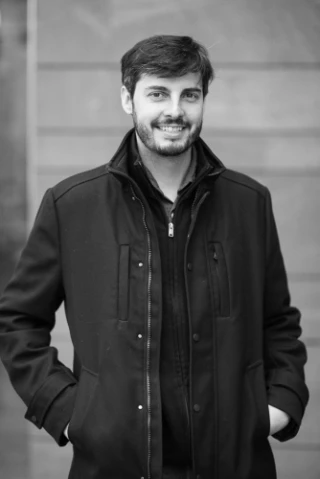 Jorge Guimerá