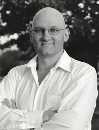 Benjamin Radford