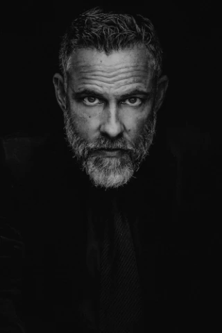 James Bamford