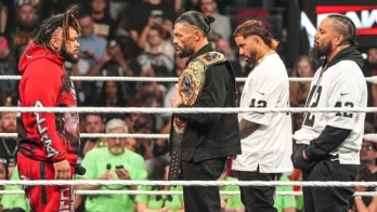 Raw After WrestleMania 42