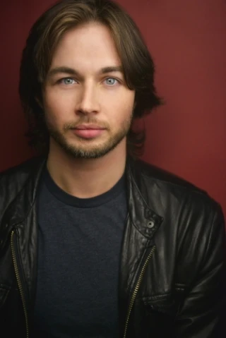 Trev Peacock