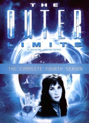 DVD Cover (Canada)