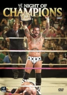 WWE: Night Of Champions 2012