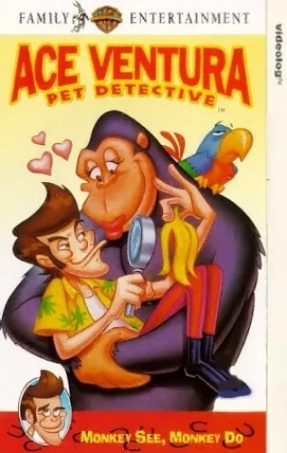 Night of the Gorilla