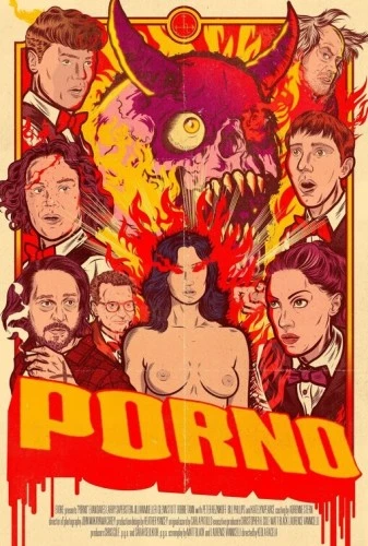 Theatrical Poster (USA)