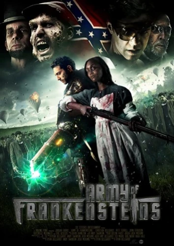 Theatrical Poster