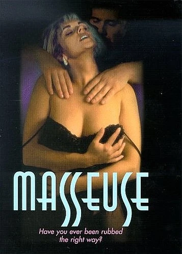 DVD Cover (Full Moon Pictures)
