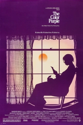 Theatrical Poster (USA)