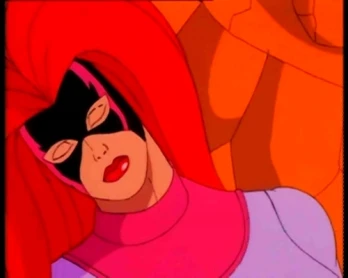 Inhumans Saga: Part 3: Beware the Hidden Land