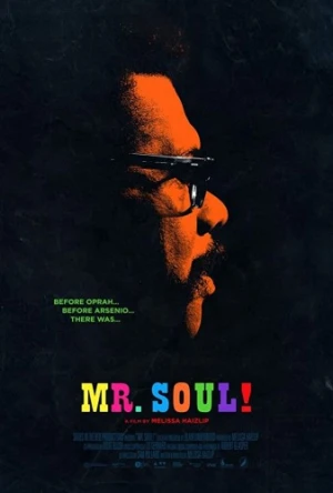 Theatrical Poster