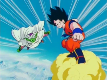 Yatta! Kore ga chij&ocirc; saiky&ocirc; no konbi da!