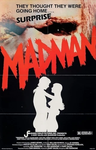 Theatrical Poster (USA)