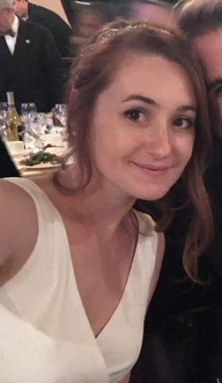 Catherine Hughes