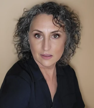 Beverley Simmons