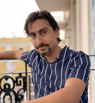 Pablo Tufino
