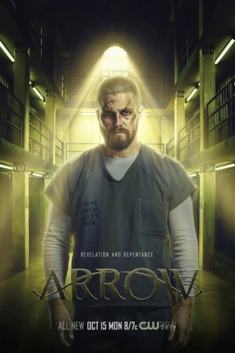 Theatrical Poster