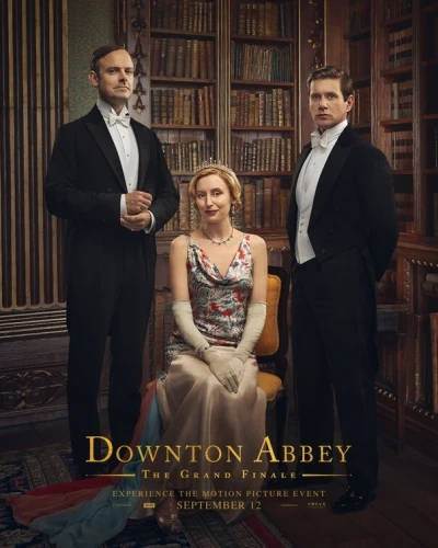 Theatrical Poster (USA)