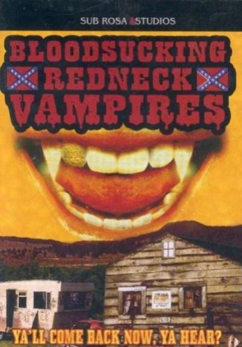 DVD Cover (Sub Rosa Studios)