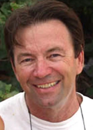Bill Sloan